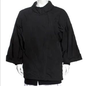 Stella McCartney 2-Piece Coat